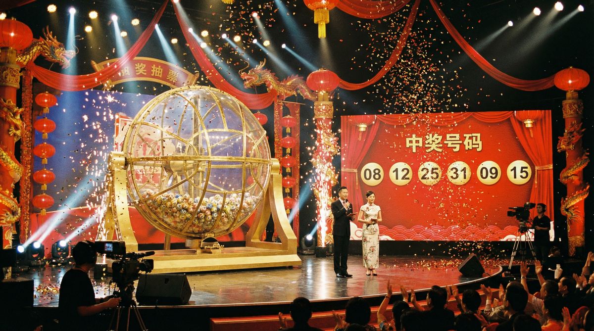 六合彩